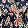 Shein floral dress - size L Image 5
