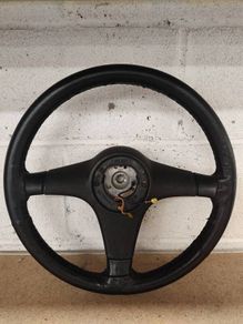 Steering wheel BMW E28