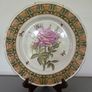 2 Decorative Plates Wong Lee Image 2