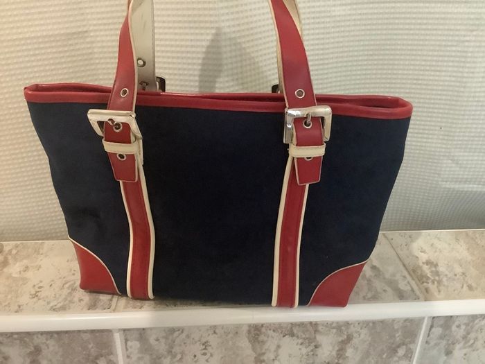 Dents Tote Bag