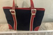 Dents Tote Bag