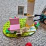 Lego Friends 41443 Olivia's Electric Car Image 5
