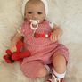 Reborns By Laura PRICE DROP Big 22inch 5lb Reborn Doll.   Welcome To View Image 2