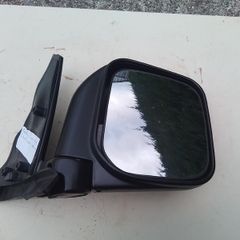 Mitsubishi Pajero R/H Door Mirror.