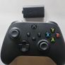 XBOX Wireless Controller - carbon black Image 3