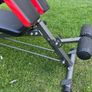 multifunction gym  bench Image 2