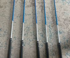 golf clubs
