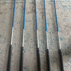 golf clubs