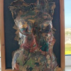 nude art piece