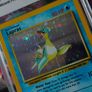Lapras ! Holo Rare ! from Fossil Set ! PCA 9 ! Near Mint ! 1999 ! Graded Pokemon Card ! PSA ! Image 6