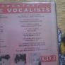 the greatest female vocalists cd Image 3