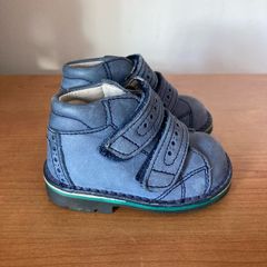 Piedro baby first walkers, size 18 (eu)