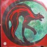 WOLF: Legions of Bastards LP (SEALED) Image 2