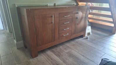 SIde board