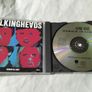 Talking Heads - Remain in Light Cd Image 2