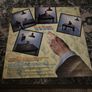 Sham 69 - Tell Us The Truth LP Image 2