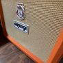 Orange Tremlord Image 2