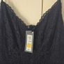 Brand new Classic Navy Blue Lace Dress- Elegant & Timeless Image 4