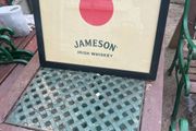 2 Jameson whiskey  advertisings