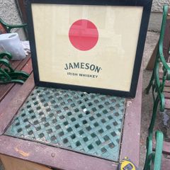 2 Jameson whiskey  advertisings