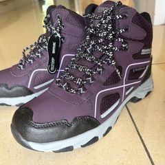 On Sale! Regatta Women Boots Brand New!