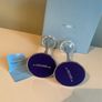 Newbridge silverware candle holders Image 2