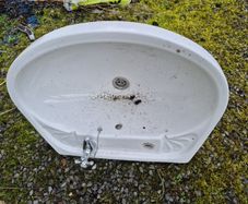 sink