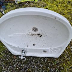 sink