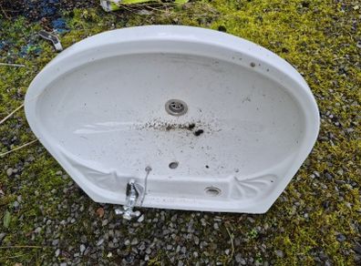 sink