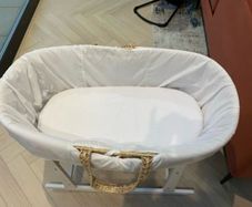 Moses basket