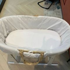 Moses basket