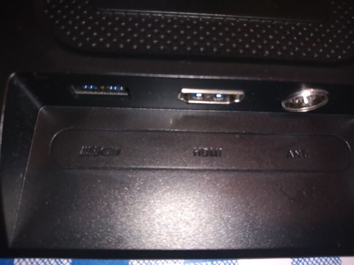 Digital TV 10 inch