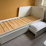 Ikea Flekke Daybed Twin bed Image 2