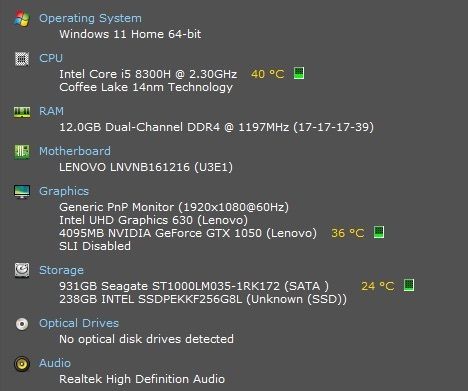 Laptop Combo / Gaming Headset + mouse with pad