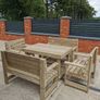 garden furniture Image 2