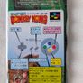 Donkey Kong Country - Super Famicom / Nintendo - Japan Import Image 10