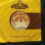 GAYE 7" vinyl record Irish Pressing (old gold) Clifford T Ward Image 3