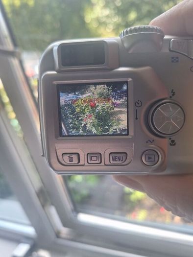 Nikon Coolpix 2100
