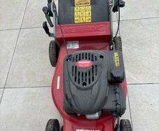 Lawnmower
