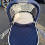 uppababy vista double buggy Image 4