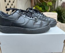Nike Air Force 1 Low Black