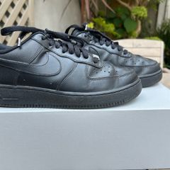 Nike Air Force 1 Low Black