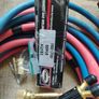 Gas Welding set with hoses Image 4