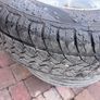 Toyota landcruiser alloys Image 2
