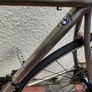Planet X Ti Road Bicycle Image 3