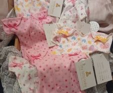 Preemie baby x 6