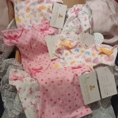 Preemie baby x 6