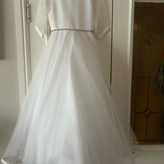 Linzi Jay First Communion Dress