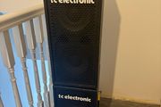 Tc electronics bc208 cabs
