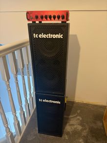Tc electronics bc208 cabs